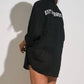 Elan - Lost In Paradise Button Up