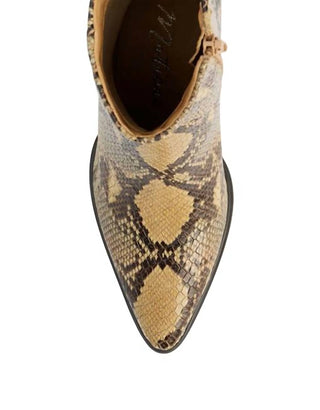 Matisse - Botas de Cobra Gabbie