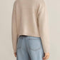 Z Supply - Cielo Sweater Knit Jacket