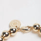Eklexic - MEDIUM BALL BRACELET