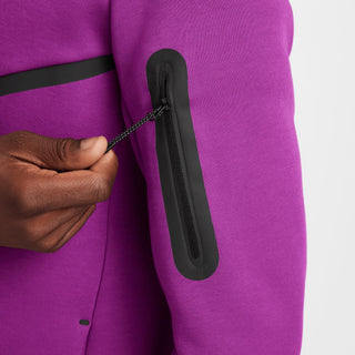 Nike - Tech Windrunner Hoodie
