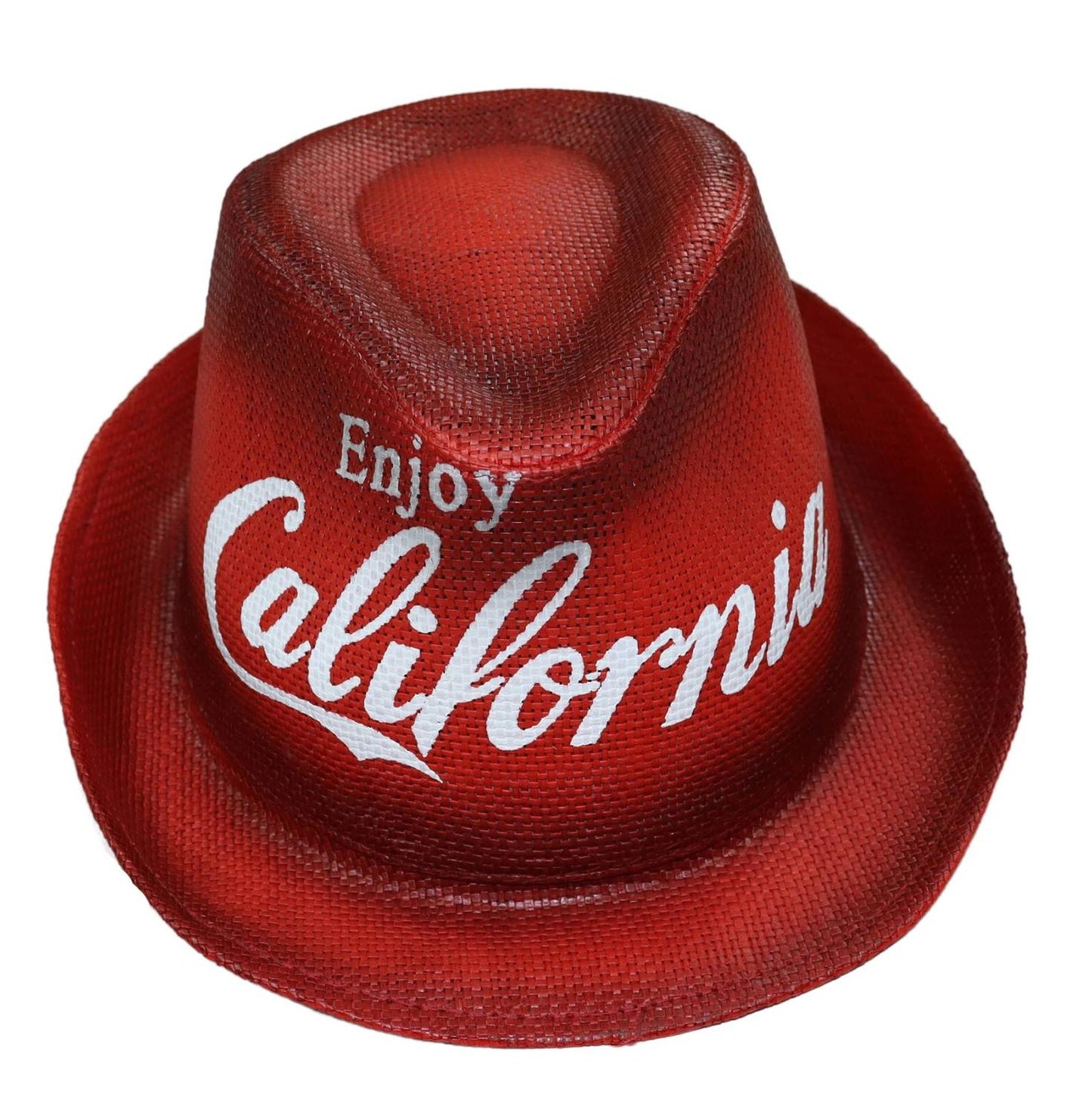 Peter Grimm - Unisex Enjoy California Fedora Hat