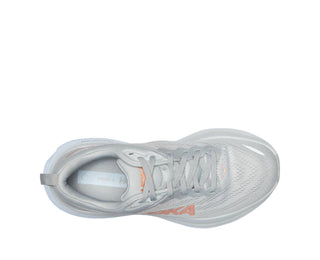 Hoka - Tênis de corrida feminino Bondi 8- D/Wide Wide