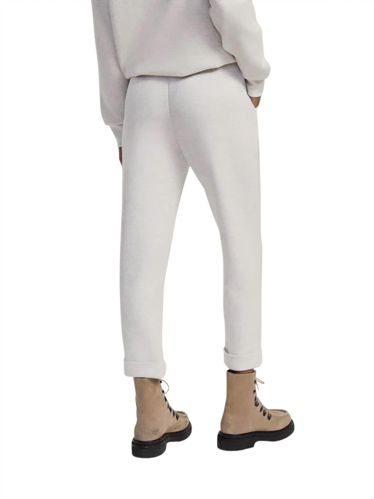 Varley - Rolled Cuff Pant