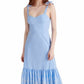 Steve Madden - Rosalia Embroidered Dress