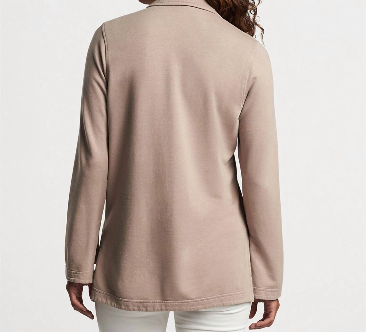 Peter Millar - Carla Deep V Lava Tunic
