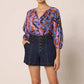 Cleobella - Ramona Blouse Top