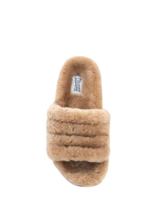 Cougar - Sandália Pozy Slide Feminina