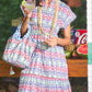Ro'S Garden - Mumi Midi Dress
