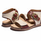 Halsa Footwear - Women's Bari Sandals