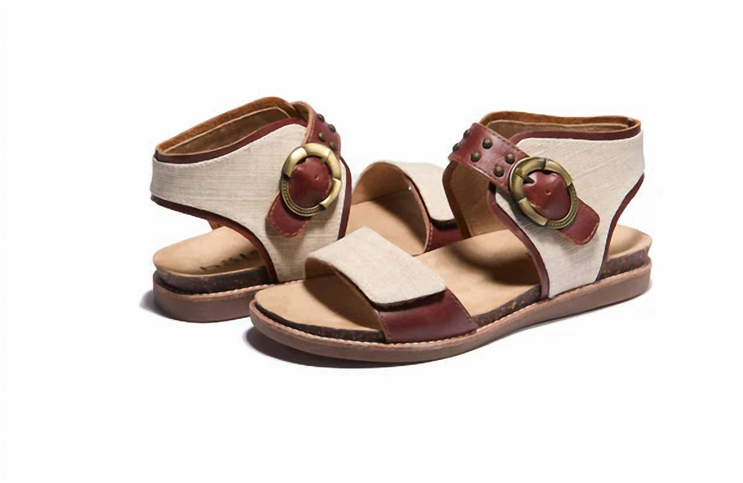 Halsa Footwear - Women's Bari Sandals