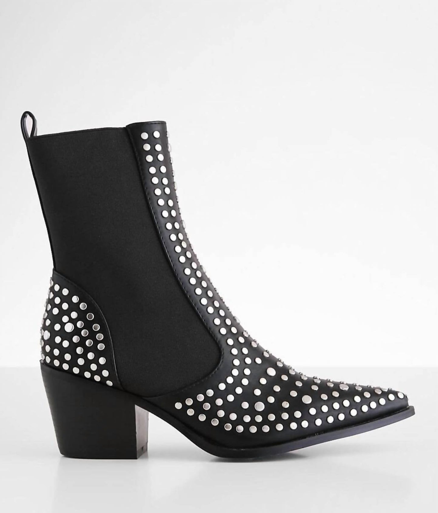 Shu Shop - Women's Zsazsa Booties