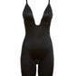 Spanx - Suit Your Fancy Plunge Bodysuit