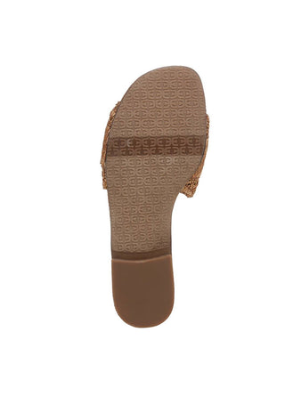 Sam Edelman - Sandália Bambi Slide