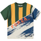 Molo - Boy's Rodney Tee Mash Up