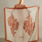 Adriana Degreas - Women's Seashell Print Panneaux Pareo Wrap