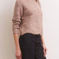 Z Supply - Dove Sweater