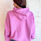 Project Social T - Lowen Sun Faded Hoodie