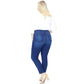 Nydj - Ami Lift x Tuck Skinny Jeans