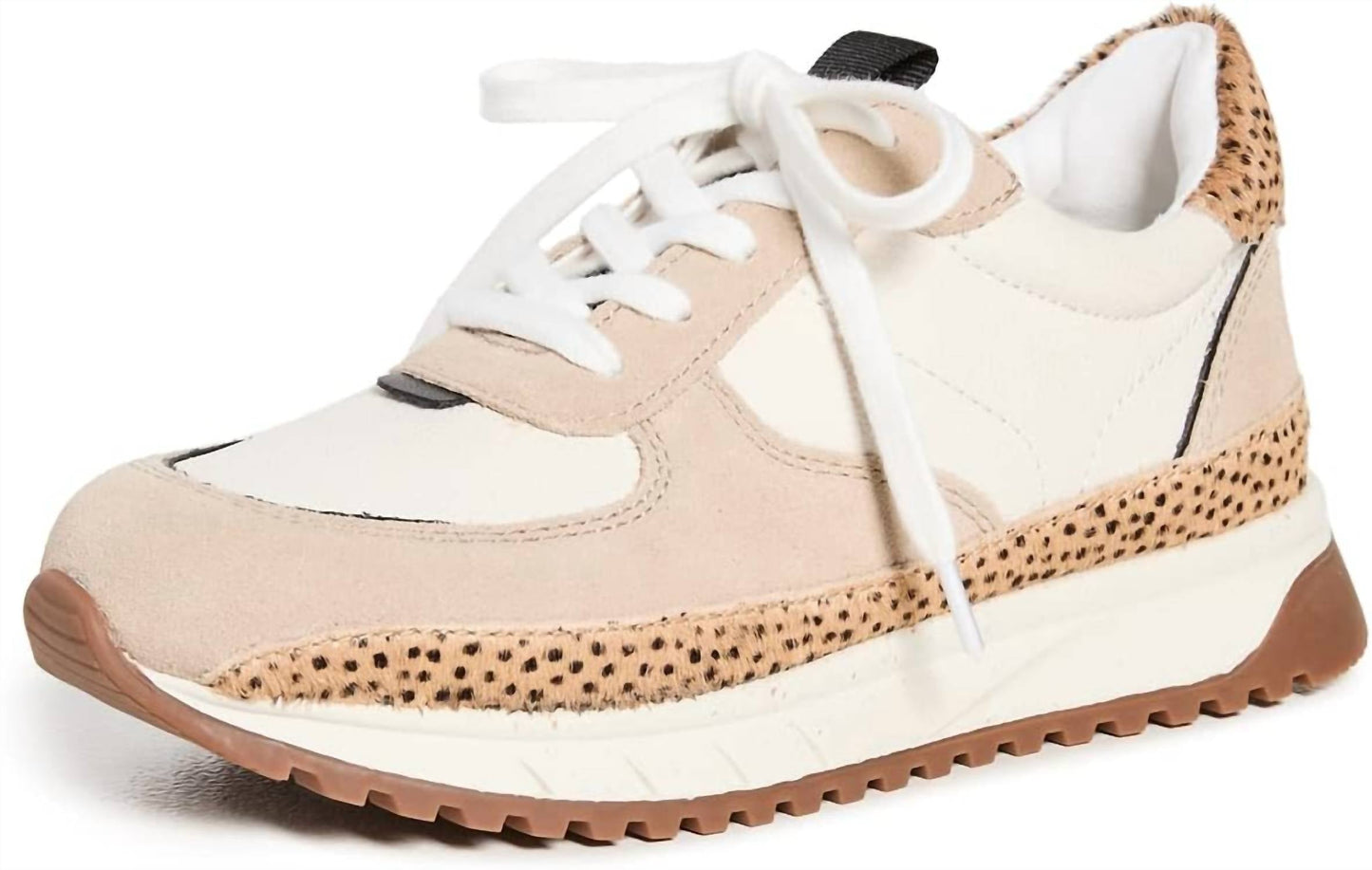 Madewell - Women's Kickoff Trainer Sneakers