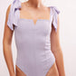 Free People - Lola Bodysuit