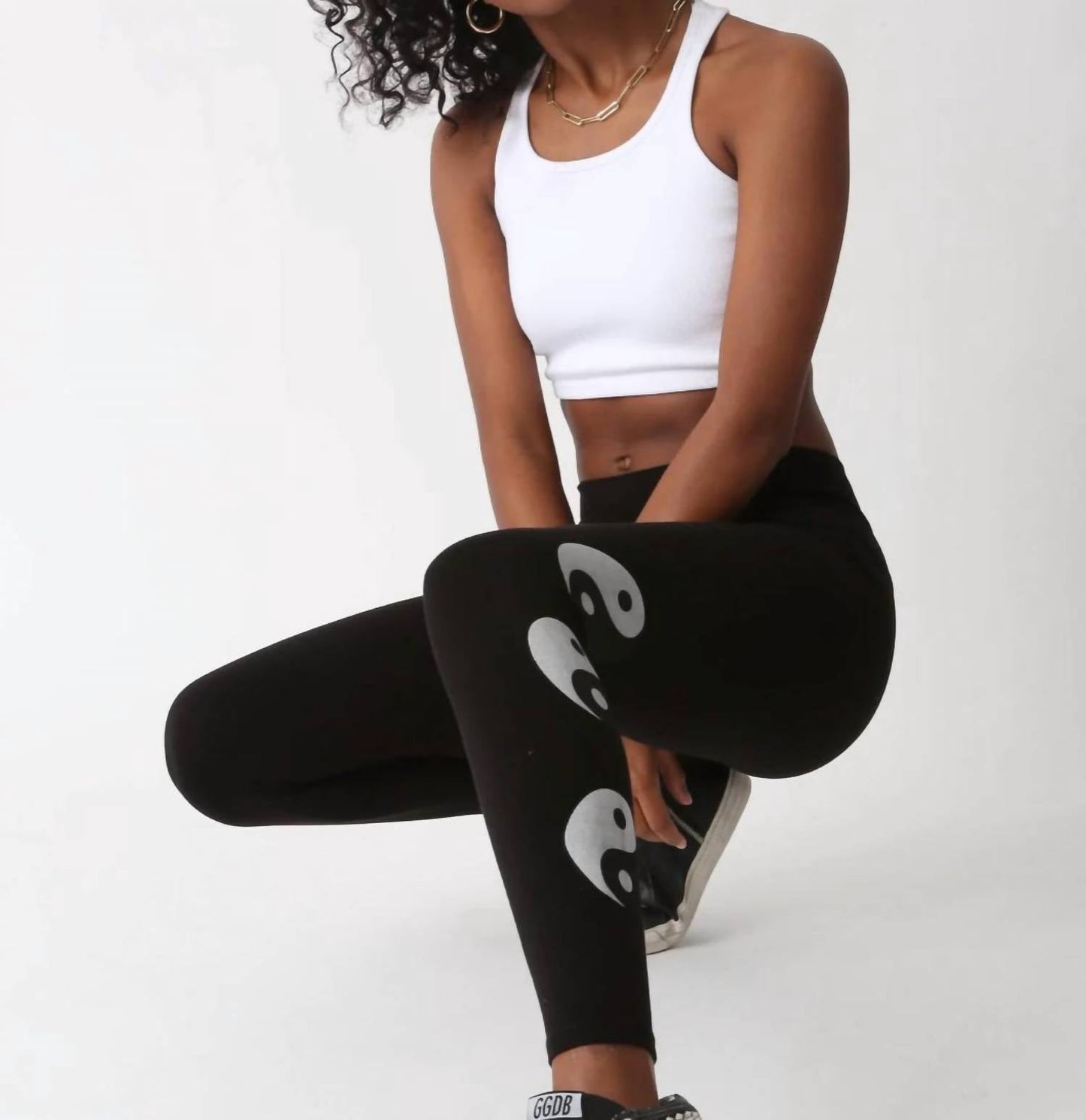 Electric & Rose - Sunset Legging