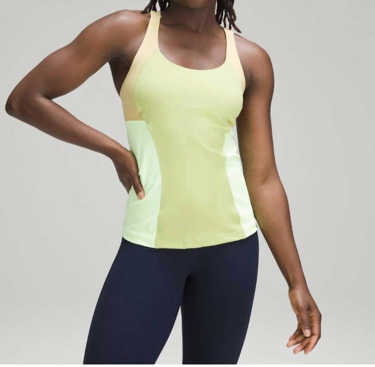 Lululemon - Energy Tank