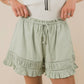 Free People - Cambridge Pull On Shorts