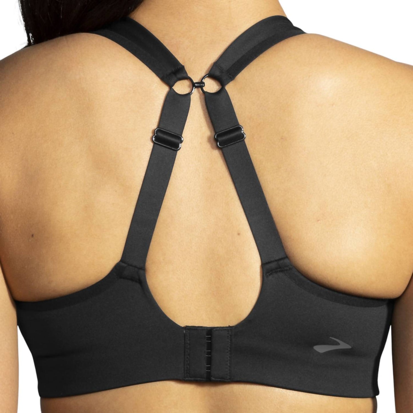 Brooks - DRIVE CONVERTIBLE RUN BRA