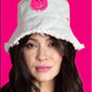 Jocelyn - Women's Smile Hat