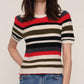 Heartloom - Shellie Short Sleeve Sweater