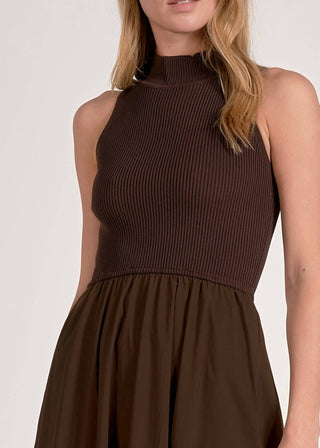 Elan - Elsie Maxi Dress