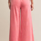 Z Supply - Scout Jersey Flare Pants