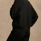 Varley - Hawley Half Zip Sweatshirt