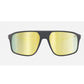 Tag Heuer - Unisex- Injected Sunglasses
