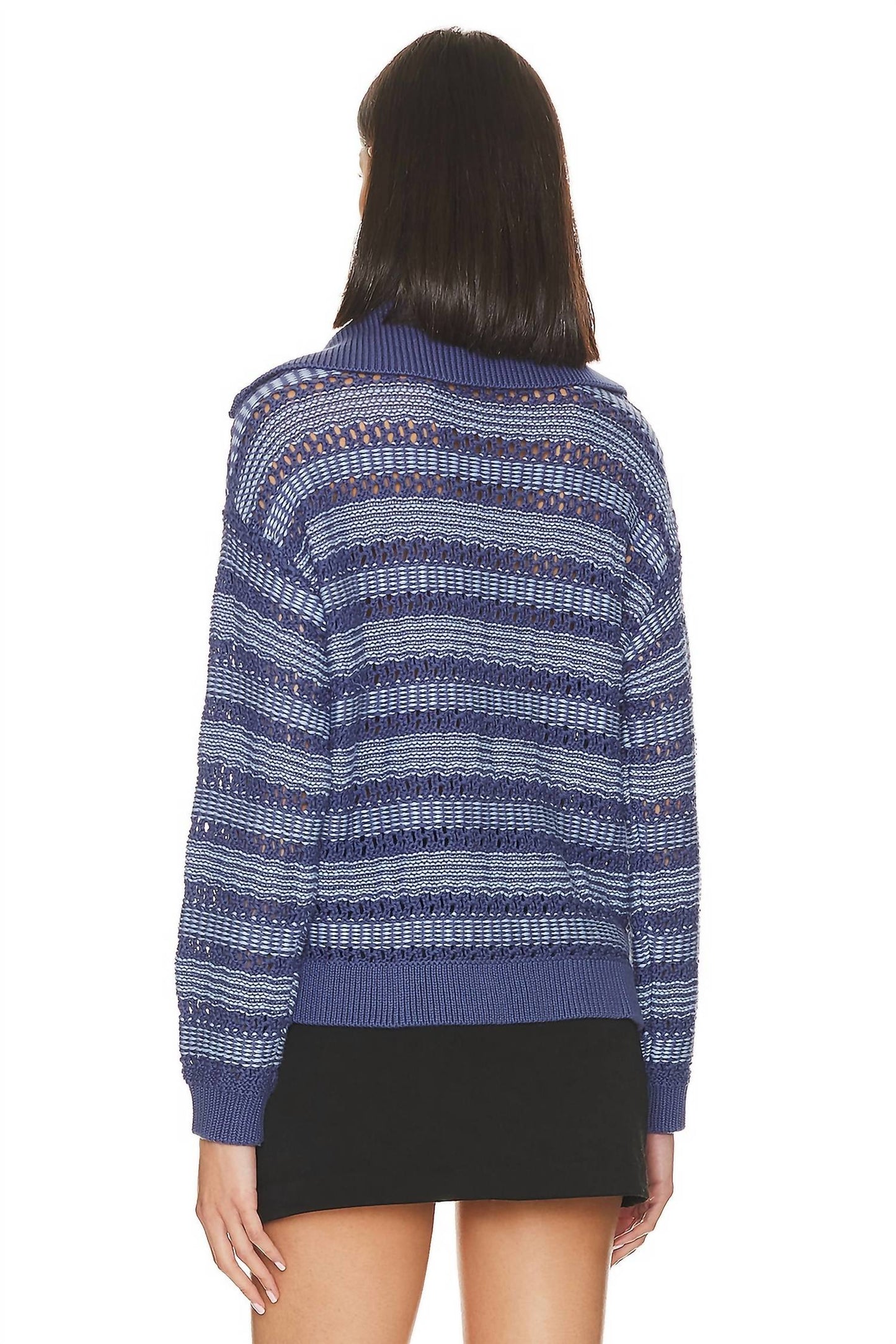 525 America - Rachel Sailor Pullover