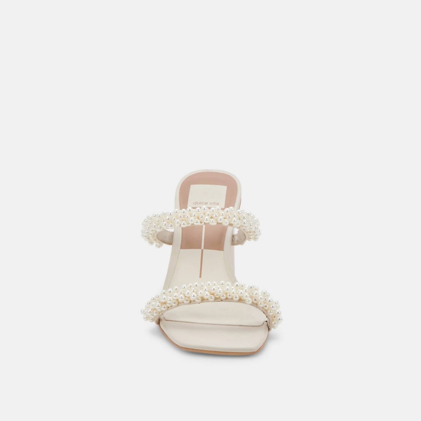 Dolce Vita - NOEL HEELS