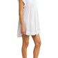Poupette St Barth - SASHA MINI DRESS