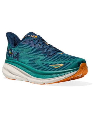 Hoka - Tênis Clifton 9 Masculino