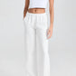 Enza Costa - Twill Everywhere Pant
