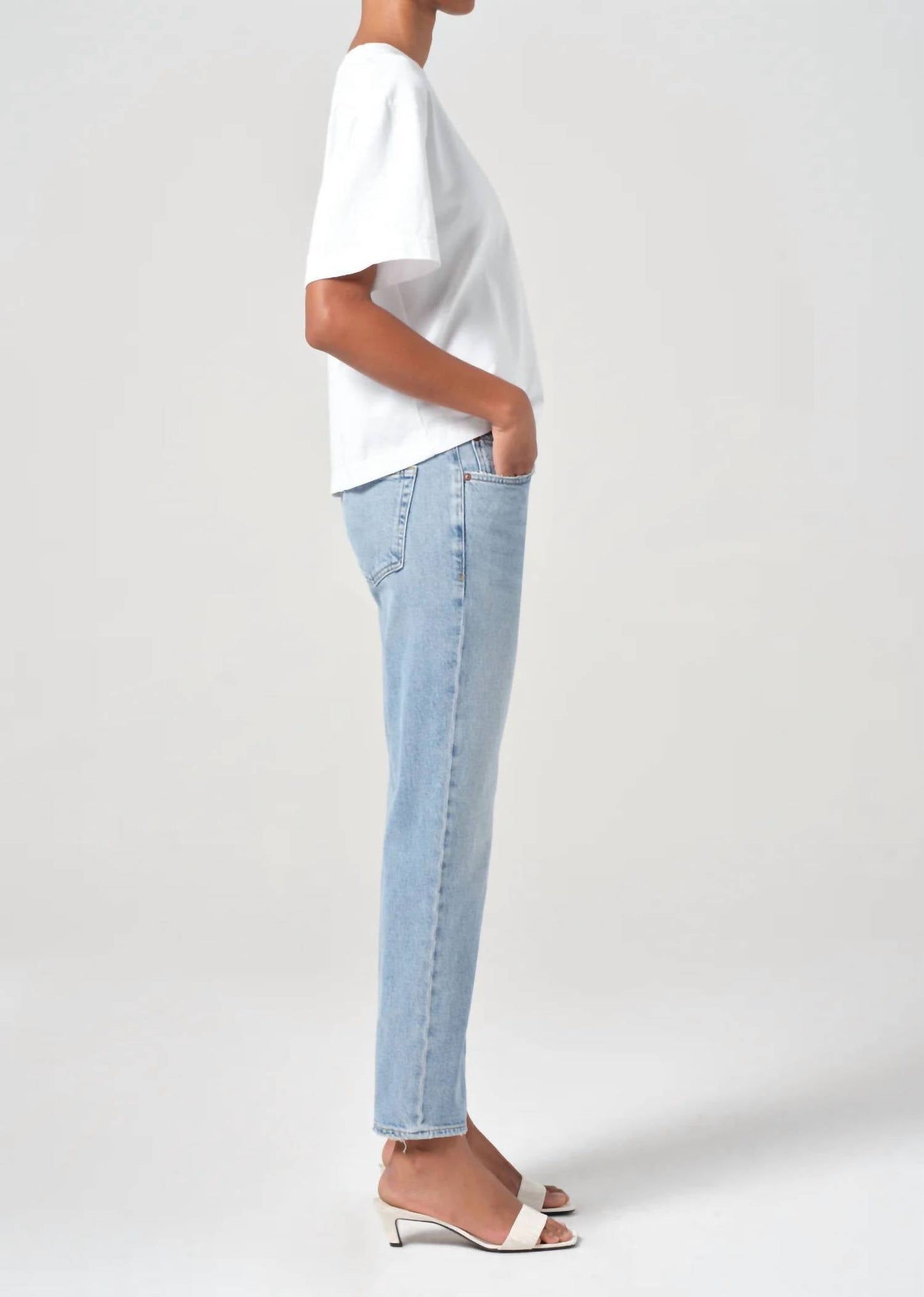 Agolde - Valen Jeans