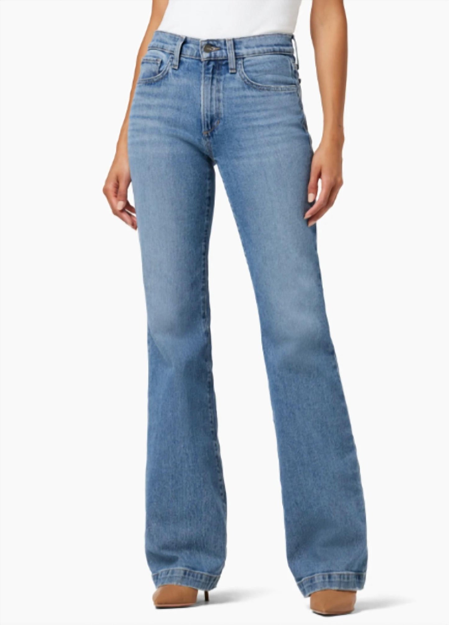 Joe'S Jeans - The Frankie Bootcut