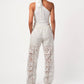 Calypso St. Barth - Brie Crochet Lace Pants