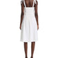 Steve Madden - Carlynn Eyelet Skirt