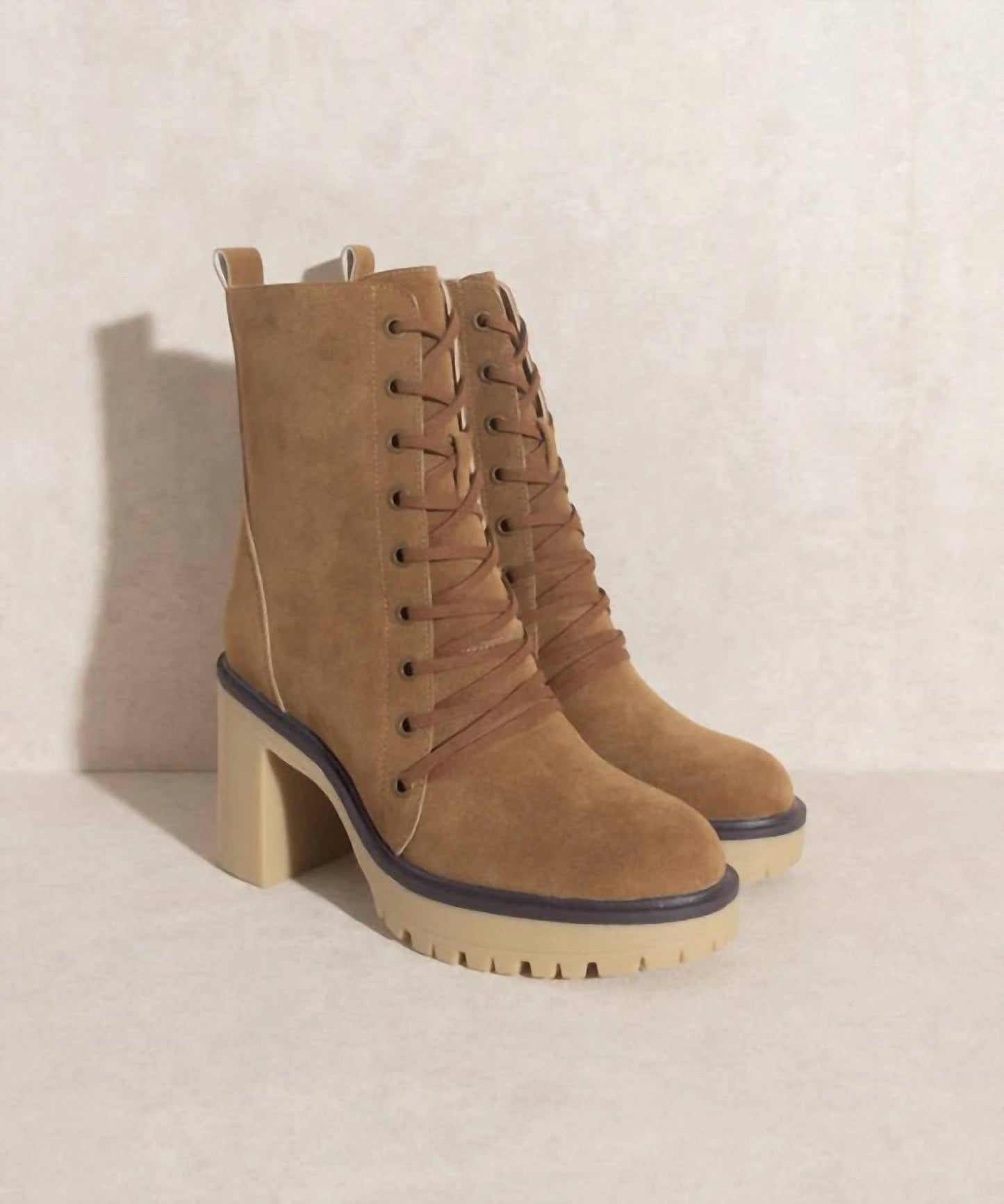 Oasis Society - Women's Jenna Boots