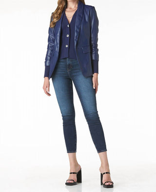 Coleções Tart - Blazer Vegano Kia