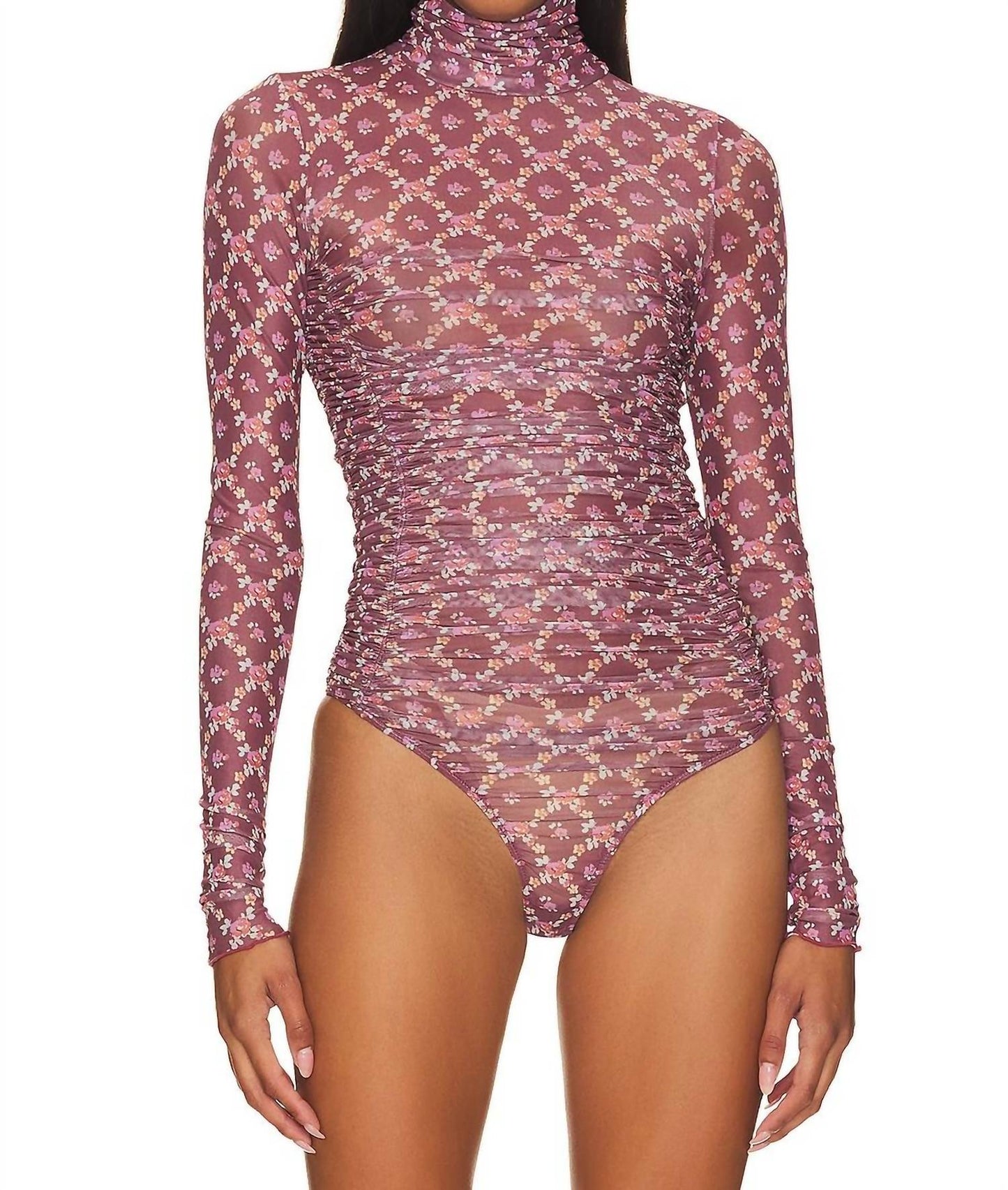 Free People - Under It All