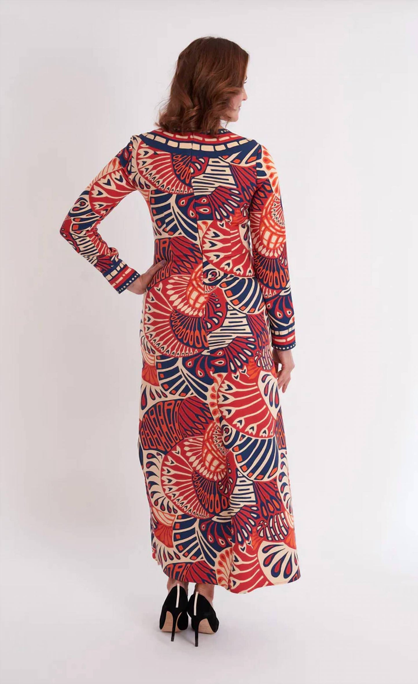 Ck Bradley - Arianne Dress