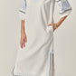 English Factory - Agadir Midi Dress