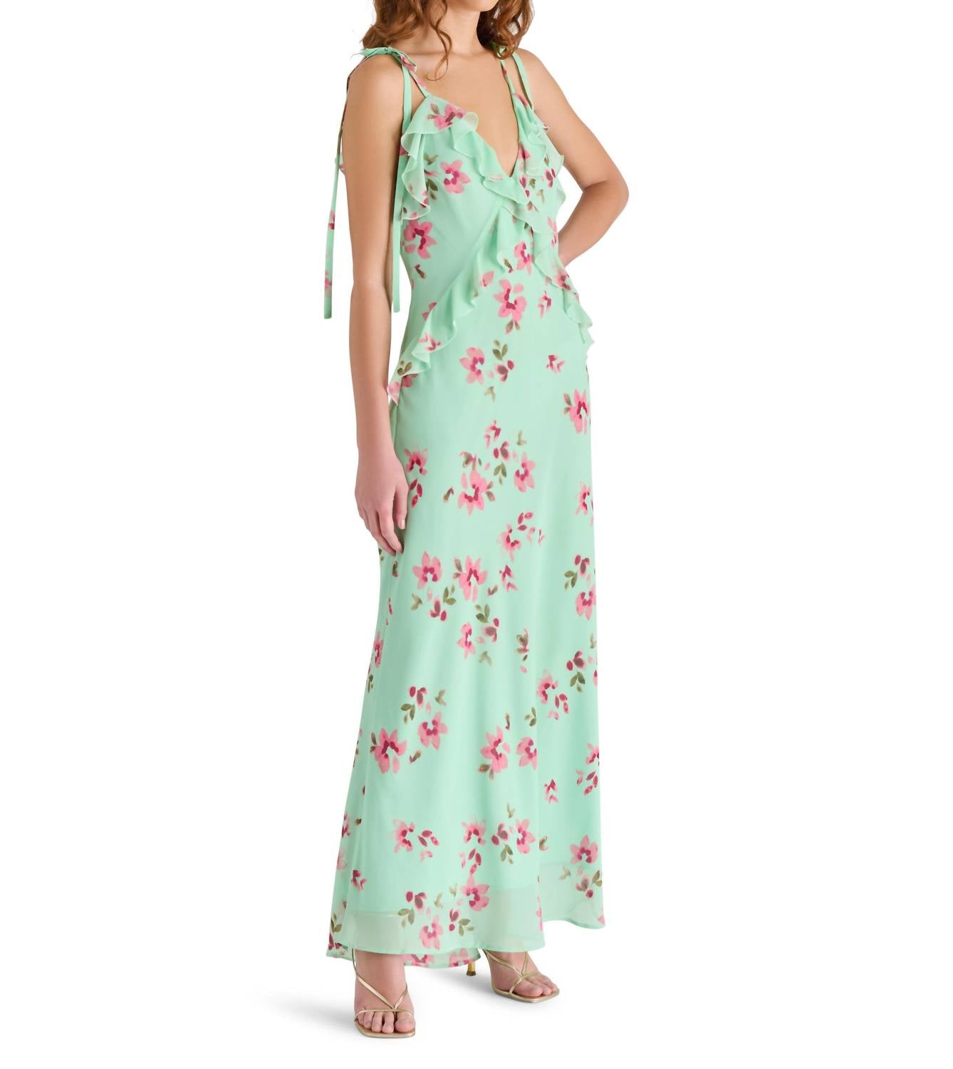 Steve Madden - Adalina Maxi Dress